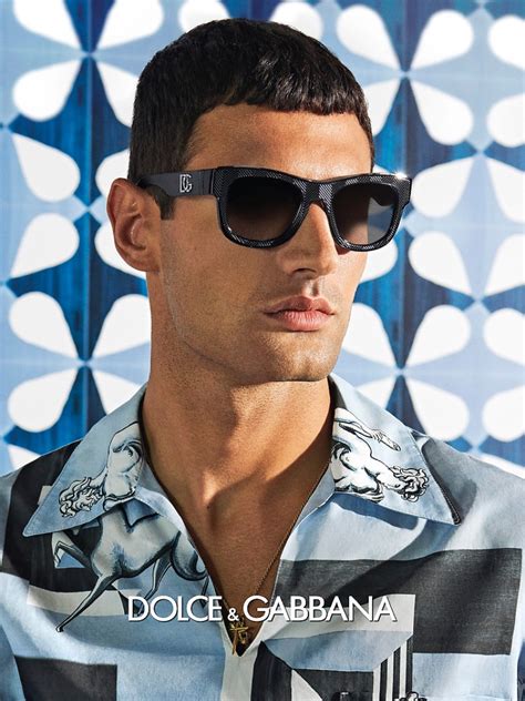 dolce and gabbana eyeglasses men's|dolce gabbana men sunglasses 2021.